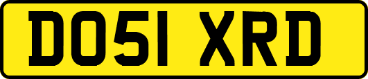 DO51XRD