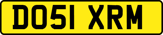 DO51XRM