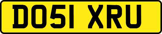 DO51XRU