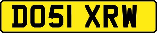 DO51XRW