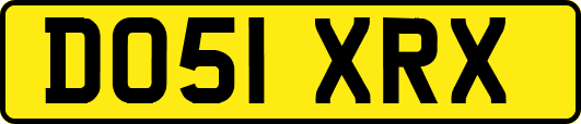 DO51XRX