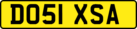 DO51XSA