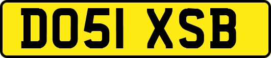 DO51XSB