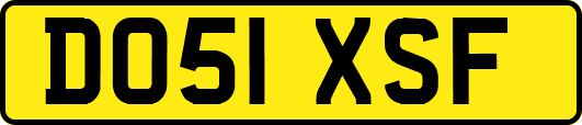 DO51XSF