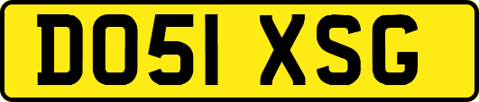 DO51XSG