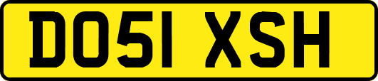 DO51XSH