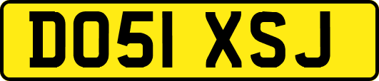 DO51XSJ