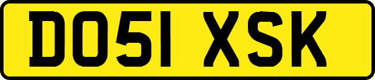 DO51XSK