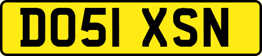 DO51XSN