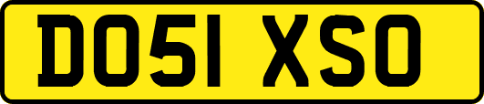 DO51XSO