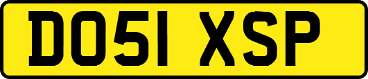 DO51XSP
