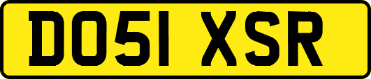 DO51XSR