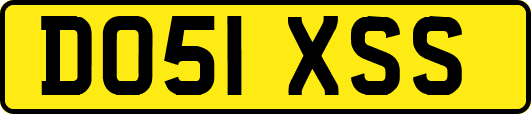 DO51XSS