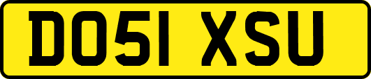 DO51XSU