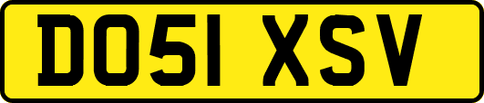 DO51XSV