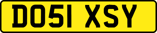 DO51XSY