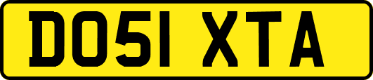 DO51XTA