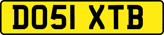 DO51XTB