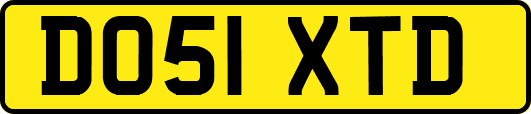 DO51XTD