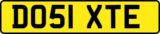 DO51XTE
