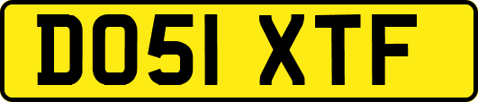 DO51XTF