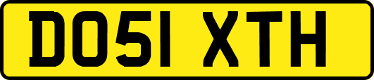 DO51XTH