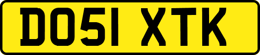 DO51XTK