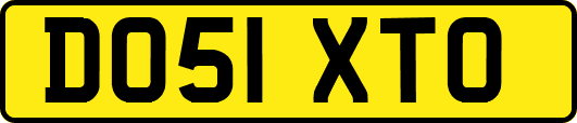 DO51XTO