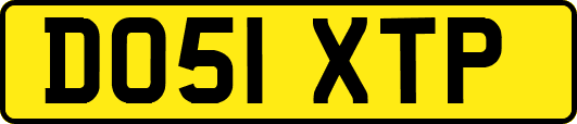 DO51XTP