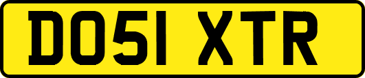 DO51XTR