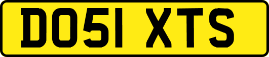 DO51XTS