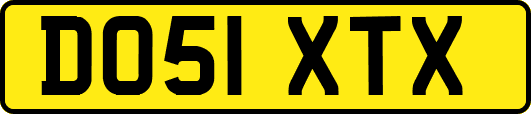 DO51XTX
