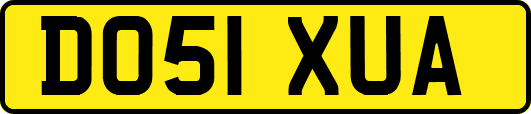 DO51XUA