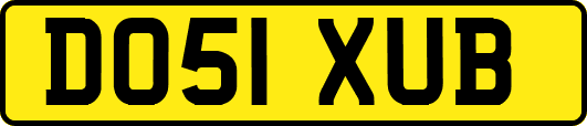 DO51XUB