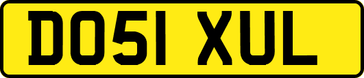 DO51XUL
