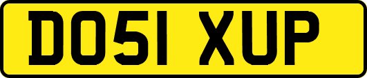 DO51XUP