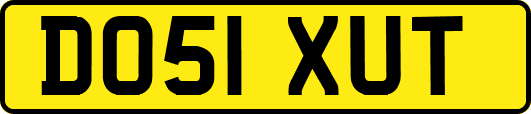 DO51XUT