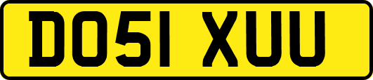 DO51XUU