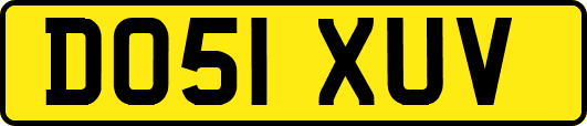 DO51XUV