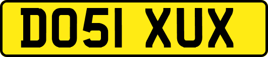 DO51XUX