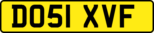 DO51XVF