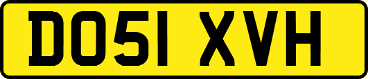 DO51XVH