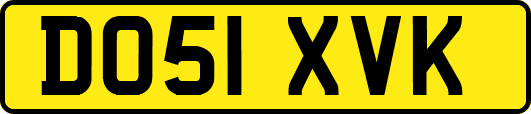 DO51XVK
