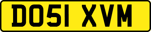 DO51XVM