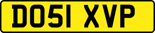 DO51XVP