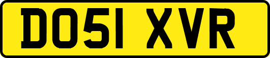 DO51XVR