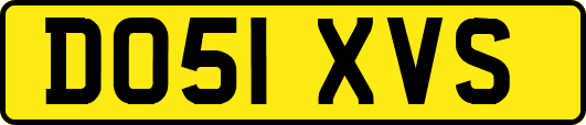 DO51XVS