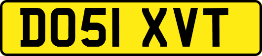 DO51XVT