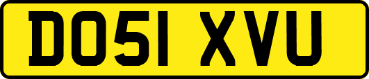 DO51XVU