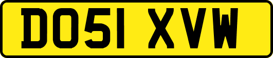 DO51XVW